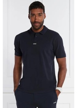 HUGO Polo Dangula | Regular Fit ze sklepu Gomez Fashion Store w kategorii T-shirty męskie - zdjęcie 172826011