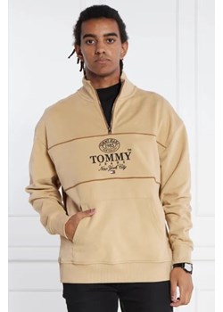 Tommy Jeans Bluza | Relaxed fit ze sklepu Gomez Fashion Store w kategorii Bluzy męskie - zdjęcie 172826020