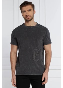 GUESS T-shirt | Regular Fit ze sklepu Gomez Fashion Store w kategorii T-shirty męskie - zdjęcie 172826042