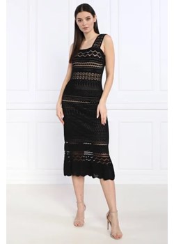 TWINSET Sukienka ze sklepu Gomez Fashion Store w kategorii Sukienki - zdjęcie 172826071