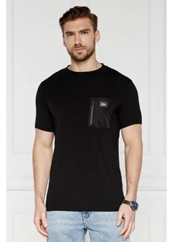 Karl Lagerfeld T-shirt | Regular Fit ze sklepu Gomez Fashion Store w kategorii T-shirty męskie - zdjęcie 172826081