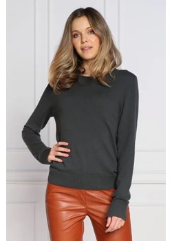 Marc O' Polo Sweter | Regular Fit | z dodatkiem wełny i kaszmiru ze sklepu Gomez Fashion Store w kategorii Swetry damskie - zdjęcie 172826190