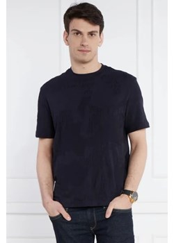 Armani Exchange T-shirt | Regular Fit ze sklepu Gomez Fashion Store w kategorii T-shirty męskie - zdjęcie 172826193