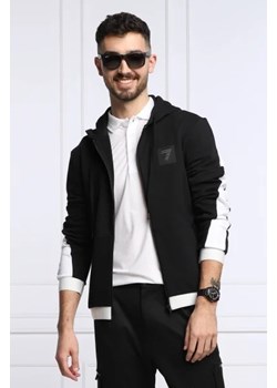 EA7 Bluza | Regular Fit ze sklepu Gomez Fashion Store w kategorii Bluzy męskie - zdjęcie 172826261