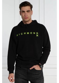 Richmond X Bluza LOTIMER | Regular Fit ze sklepu Gomez Fashion Store w kategorii Bluzy męskie - zdjęcie 172826274