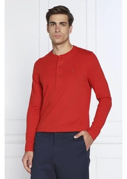 Tommy Hilfiger Longsleeve | Slim Fit ze sklepu Gomez Fashion Store w kategorii T-shirty męskie - zdjęcie 172826633