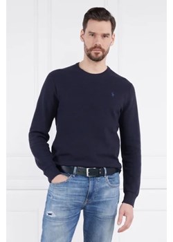POLO RALPH LAUREN Sweter | Regular Fit ze sklepu Gomez Fashion Store w kategorii Swetry męskie - zdjęcie 172826673
