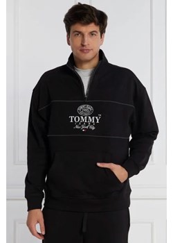 Tommy Jeans Bluza | Relaxed fit ze sklepu Gomez Fashion Store w kategorii Bluzy męskie - zdjęcie 172826740