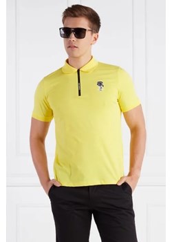 Karl Lagerfeld Polo | Regular Fit ze sklepu Gomez Fashion Store w kategorii T-shirty męskie - zdjęcie 172826744