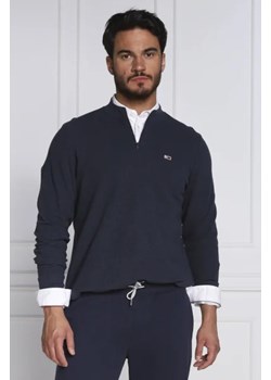 Tommy Jeans Bluza | Regular Fit ze sklepu Gomez Fashion Store w kategorii Bluzy męskie - zdjęcie 172826783