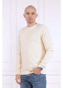 BOSS ORANGE Sweter Tempesto | Regular Fit ze sklepu Gomez Fashion Store w kategorii Swetry męskie - zdjęcie 172826814