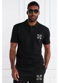 HUGO Polo Delono | Regular Fit ze sklepu Gomez Fashion Store w kategorii T-shirty męskie - zdjęcie 172826830