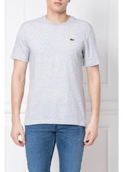 Lacoste T-shirt | Regular Fit ze sklepu Gomez Fashion Store w kategorii T-shirty męskie - zdjęcie 172826842