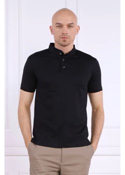 Emporio Armani Polo | Regular Fit ze sklepu Gomez Fashion Store w kategorii T-shirty męskie - zdjęcie 172826911