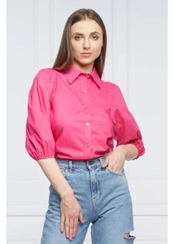 Silvian Heach Koszula AVUS | Regular Fit ze sklepu Gomez Fashion Store w kategorii Koszule damskie - zdjęcie 172826993