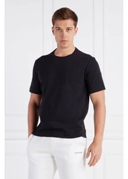 Calvin Klein Performance T-shirt | Regular Fit ze sklepu Gomez Fashion Store w kategorii T-shirty męskie - zdjęcie 172827093