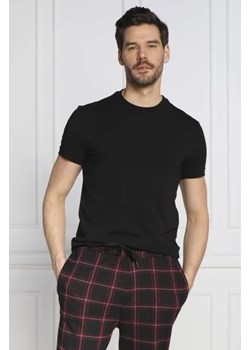 Dsquared2 T-shirt | Slim Fit ze sklepu Gomez Fashion Store w kategorii T-shirty męskie - zdjęcie 172827150