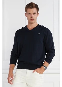 Gant Sweter | Regular Fit ze sklepu Gomez Fashion Store w kategorii Swetry męskie - zdjęcie 172827192