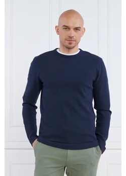 BOSS ORANGE Sweter Tempesto | Regular Fit ze sklepu Gomez Fashion Store w kategorii Swetry męskie - zdjęcie 172827384