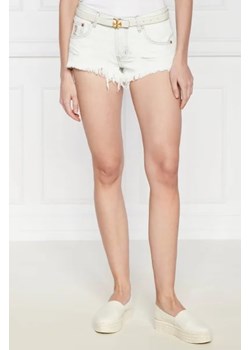 One Teaspoon Jeansowe szorty | Slim Fit ze sklepu Gomez Fashion Store w kategorii Szorty - zdjęcie 172827461