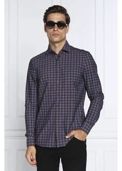 Stenströms Koszula | Slim Fit ze sklepu Gomez Fashion Store w kategorii Koszule męskie - zdjęcie 172827552