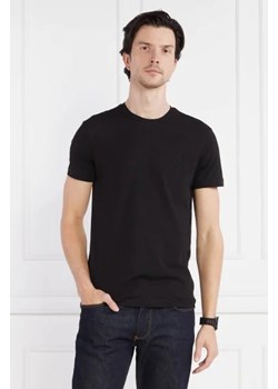Trussardi T-shirt | Regular Fit ze sklepu Gomez Fashion Store w kategorii T-shirty męskie - zdjęcie 172827602