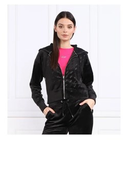 DKNY Sport Bluza | Regular Fit ze sklepu Gomez Fashion Store w kategorii Bluzy damskie - zdjęcie 172827672