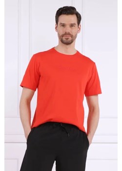 Calvin Klein Performance T-shirt | Regular Fit ze sklepu Gomez Fashion Store w kategorii T-shirty męskie - zdjęcie 172827771