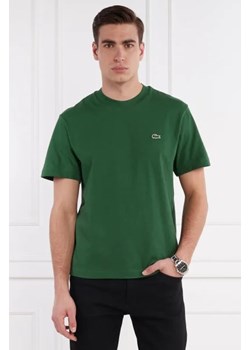 Lacoste T-shirt | Classic fit ze sklepu Gomez Fashion Store w kategorii T-shirty męskie - zdjęcie 172827913