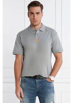HUGO Polo Dalio | Regular Fit ze sklepu Gomez Fashion Store w kategorii T-shirty męskie - zdjęcie 172828013