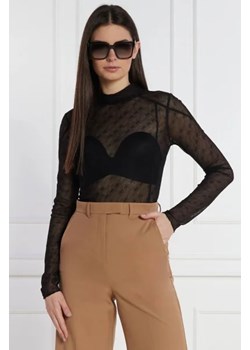 BOSS BLACK Bluzka Egalina | Regular Fit ze sklepu Gomez Fashion Store w kategorii Bluzki damskie - zdjęcie 172828103
