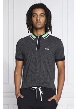 BOSS GREEN Polo Paddy 2 | Regular Fit ze sklepu Gomez Fashion Store w kategorii T-shirty męskie - zdjęcie 172828154