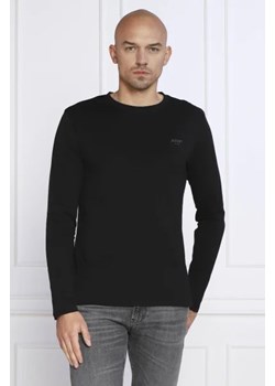 Joop! Jeans Longsleeve Alphis | Regular Fit ze sklepu Gomez Fashion Store w kategorii T-shirty męskie - zdjęcie 172828203