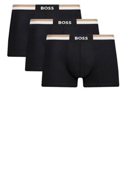 BOSS BLACK Bokserki 3-pack ze sklepu Gomez Fashion Store w kategorii Majtki męskie - zdjęcie 172828290