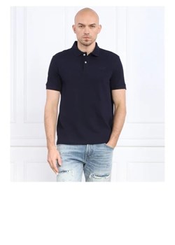 GUESS Polo OZ | Regular Fit ze sklepu Gomez Fashion Store w kategorii T-shirty męskie - zdjęcie 172828301