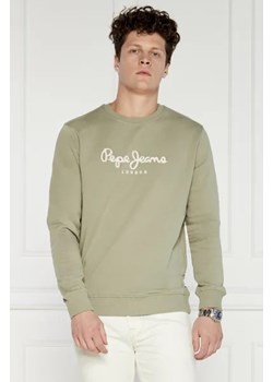 Pepe Jeans London Bluza | Regular Fit ze sklepu Gomez Fashion Store w kategorii Bluzy męskie - zdjęcie 172828314