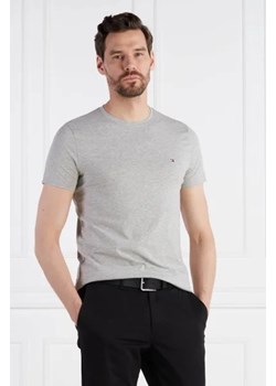 Tommy Hilfiger T-shirt | Slim Fit ze sklepu Gomez Fashion Store w kategorii T-shirty męskie - zdjęcie 172828363