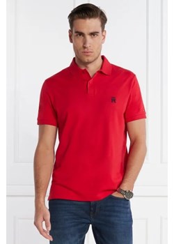 Tommy Hilfiger Polo | Regular Fit ze sklepu Gomez Fashion Store w kategorii T-shirty męskie - zdjęcie 172828800