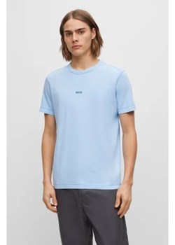 BOSS ORANGE T-shirt Tokks | Regular Fit ze sklepu Gomez Fashion Store w kategorii T-shirty męskie - zdjęcie 172828923