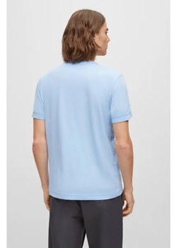 BOSS ORANGE T-shirt Tokks | Regular Fit ze sklepu Gomez Fashion Store w kategorii T-shirty męskie - zdjęcie 172828924