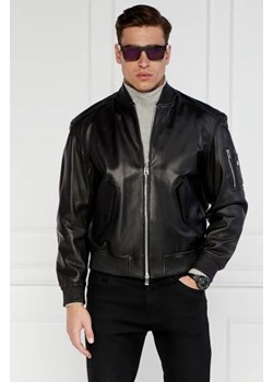 BOSS BLACK Kurtka bomber maidoc | Regular Fit ze sklepu Gomez Fashion Store w kategorii Kurtki męskie - zdjęcie 172829041
