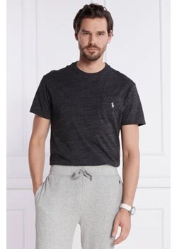 POLO RALPH LAUREN T-shirt | Regular Fit ze sklepu Gomez Fashion Store w kategorii T-shirty męskie - zdjęcie 172829201