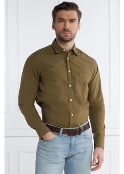 BOSS ORANGE Koszula Relegant_6 | Regular Fit ze sklepu Gomez Fashion Store w kategorii Koszule męskie - zdjęcie 172829422