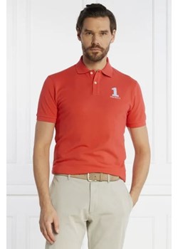 Hackett London Polo | Slim Fit ze sklepu Gomez Fashion Store w kategorii T-shirty męskie - zdjęcie 172829431