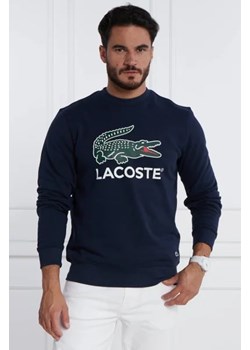 Lacoste Bluza | Regular Fit ze sklepu Gomez Fashion Store w kategorii Bluzy męskie - zdjęcie 172829700