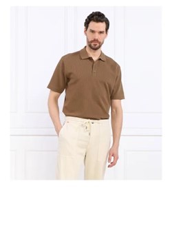 BOSS ORANGE Polo Petempesto | Regular Fit ze sklepu Gomez Fashion Store w kategorii T-shirty męskie - zdjęcie 172829803