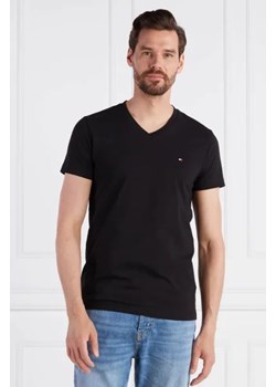 Tommy Hilfiger T-shirt | Slim Fit ze sklepu Gomez Fashion Store w kategorii T-shirty męskie - zdjęcie 172829822