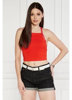 CALVIN KLEIN JEANS Top | Slim Fit ze sklepu Gomez Fashion Store w kategorii Bluzki damskie - zdjęcie 172829833