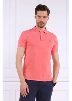 POLO RALPH LAUREN Polo | Regular Fit ze sklepu Gomez Fashion Store w kategorii T-shirty męskie - zdjęcie 172829934
