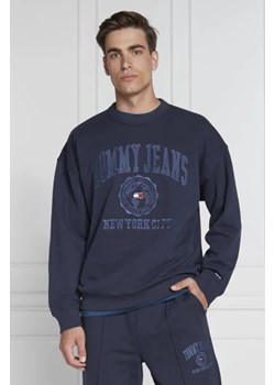 Tommy Jeans Bluza | Oversize fit ze sklepu Gomez Fashion Store w kategorii Bluzy męskie - zdjęcie 172830171